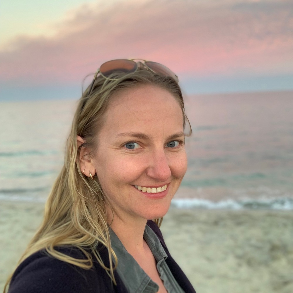 Meet your Posher, Nichole